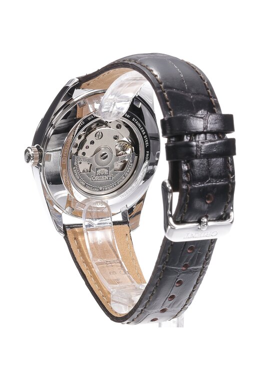 Orient Orient Hodinky RA-AR0005Y30B Čierna