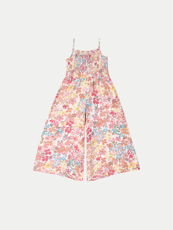 Jumpsuit Coccodrillo