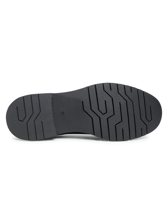 Scarpe basse MI08-C535-537-16EO Nero