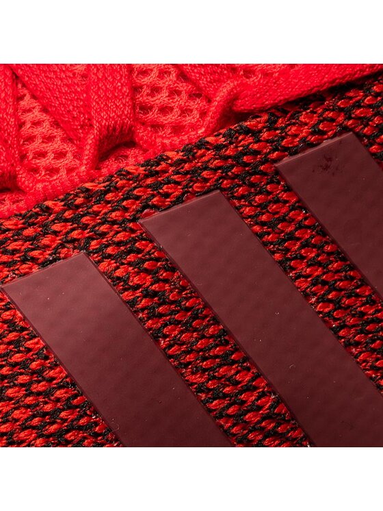 adidas Buty Swift Run CG4117 Czerwony Modivo.pl