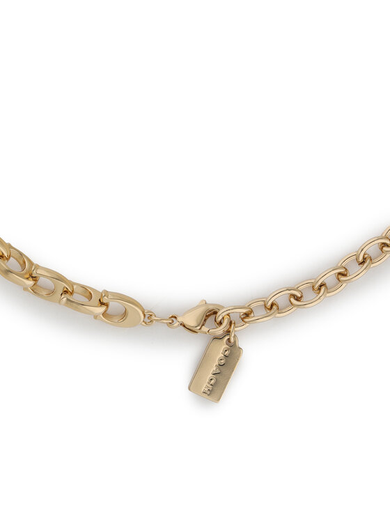 Coach Coach Catena 37470294GLD710 Oro