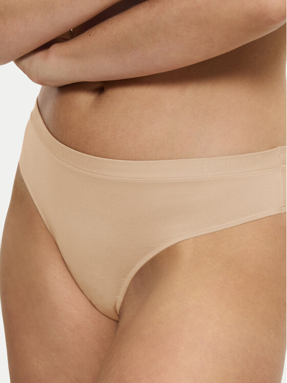 Triumph Triumph Stringi Sense Of Modal 10224759 Beżowy