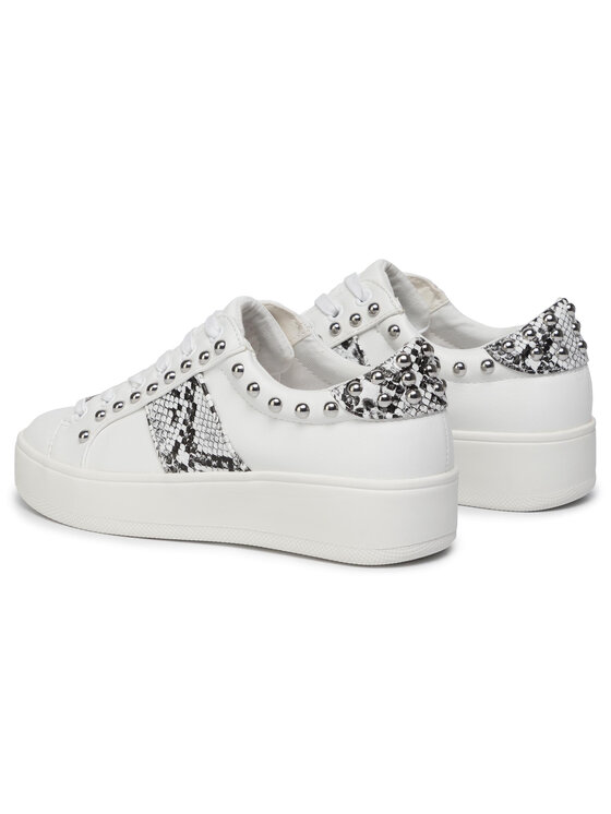 Steve Madden Sneakers Belle Sneaker SM11000060 02002 918 Bianco Modivo