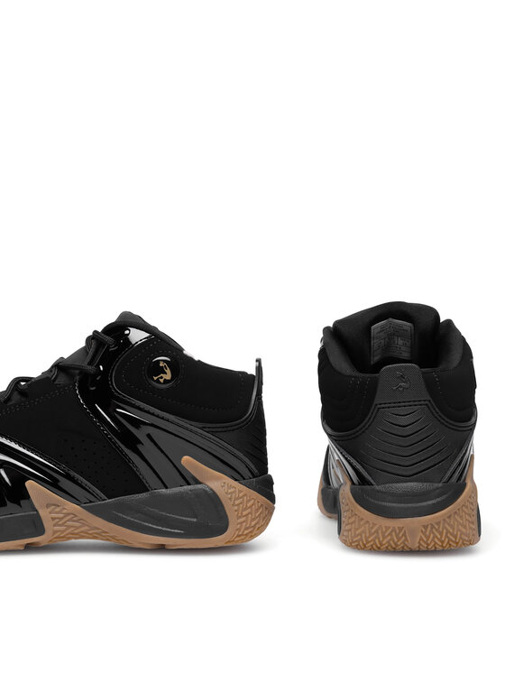 Shaq Shaq Laisvalaikio batai DEVASTATOR AQ95010M-B Juoda