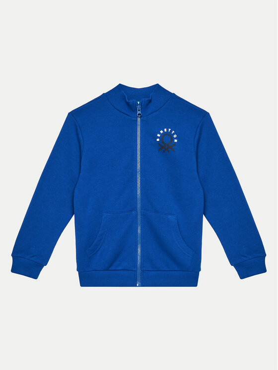 Felpe benetton ragazzo discount