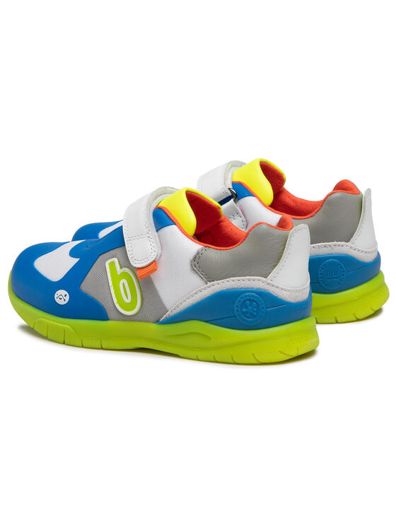 Sneakers 212203 Blu