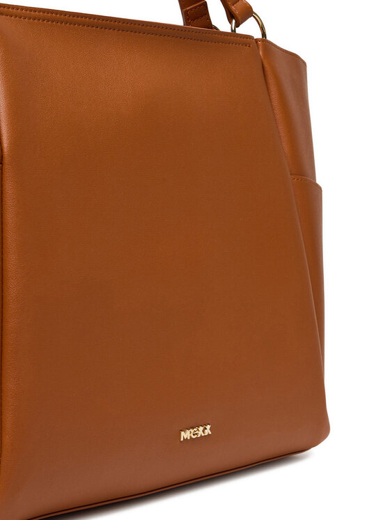 MEXX MEXX Torebka C-MEXX-S-012-08 Brązowy