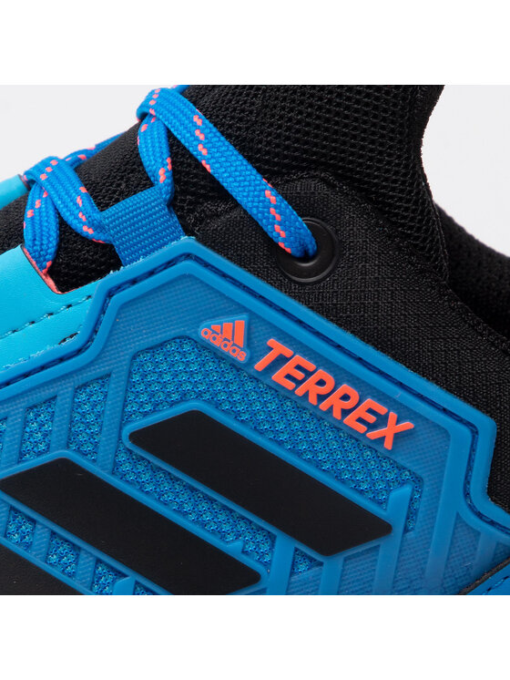 adidas adidas Trekingová obuv Terrex Swift R3 GZ0357 Modrá