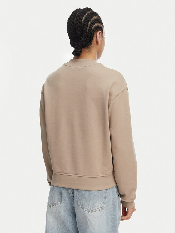 HUGO HUGO Pluus Daxandria 50527463 Helepruun Regular Fit