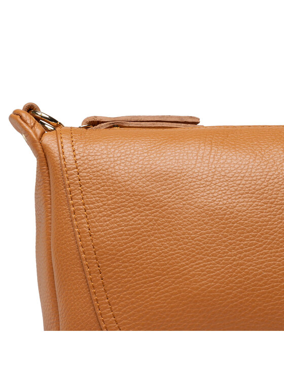 Borsetta S10543 Marrone