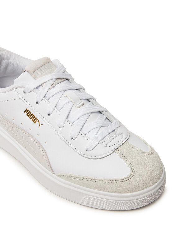 Sneakersy Puma Lajla T-toe Wns 397734 04 Czarny | eobuwie.com.pl