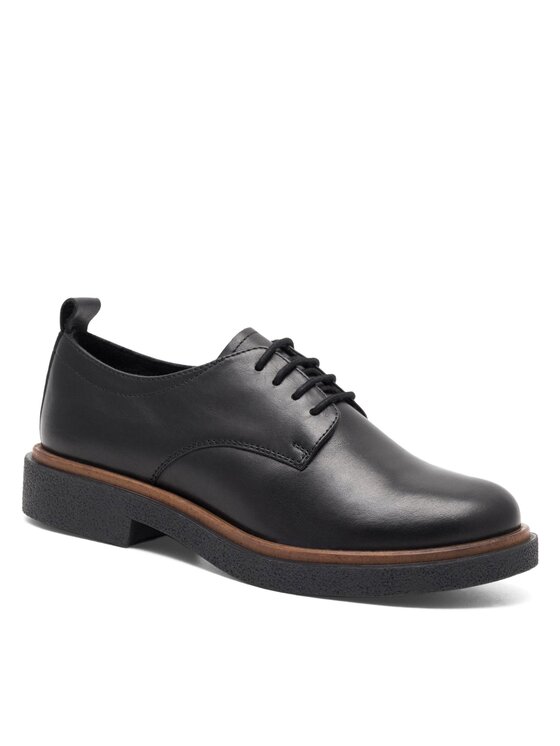 Oxfords Sergio Bardi