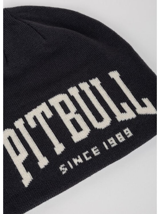 PITBULL PITBULL Czapka NORTON Szary