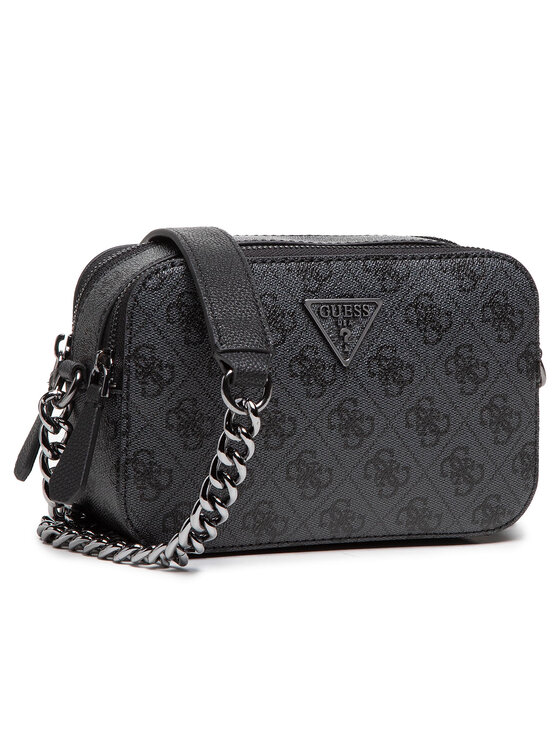 Guess Guess Rankinė Noelle (BM) HWBM78 79140 Pilka