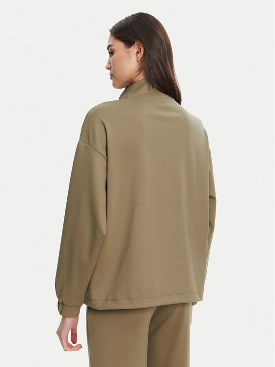 Guess Guess Jopa V5YL09 KCX42 Rjava Regular Fit