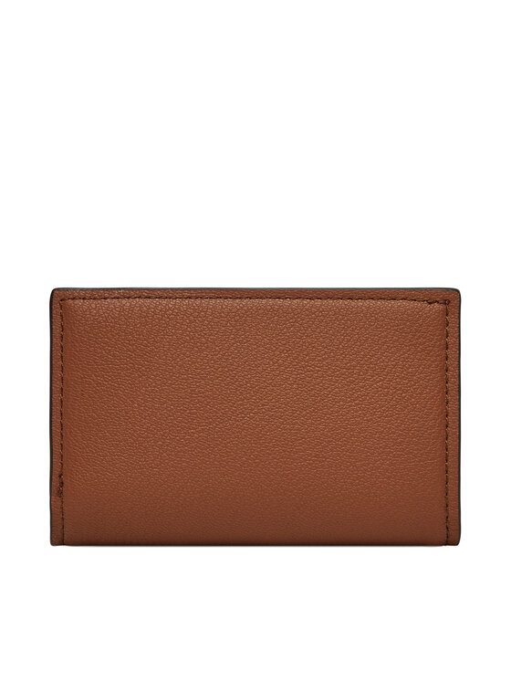 MICHAEL Michael Kors MICHAEL Michael Kors Veliki ženski novčanik 32S5GYTZ2L Smeđa