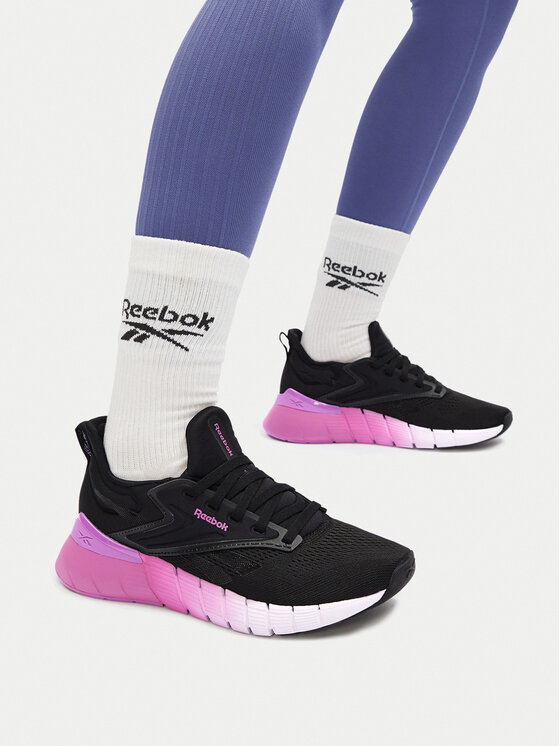 Reebok Reebok Snīkeri NANO GYM 100212276 Melns