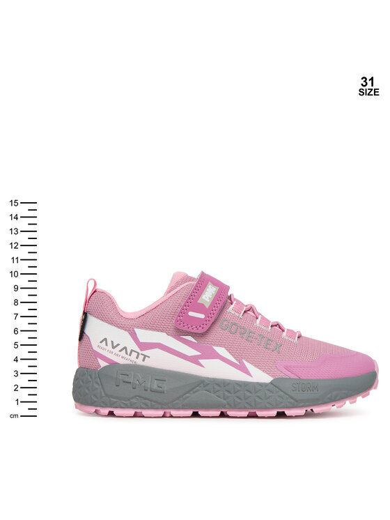 Primigi Primigi Sneakers GORE-TEX 8916500 S Rosa