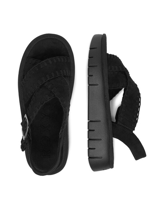 Roxy Roxy Sandali CEO-HY62277-8 Nero