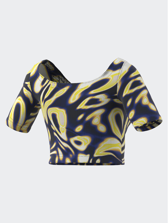 Adidas blouse top