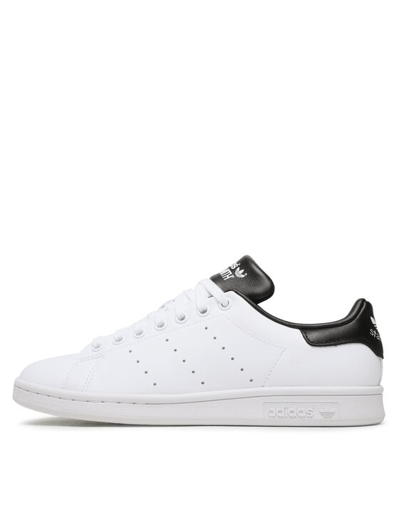 adidas adidas Sneakersy Stan Smith HQ6781 Biały