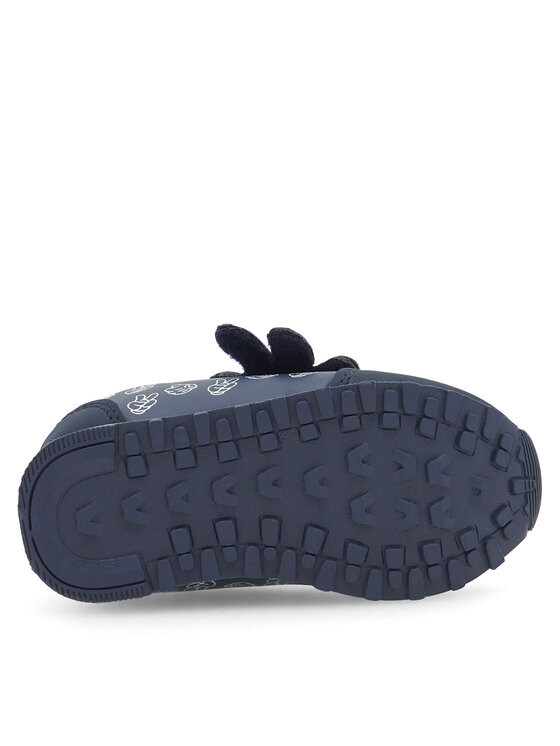 Mickey&Friends Mickey&Friends Tossud CP23-SS24-001DSTC-C Tumesinine