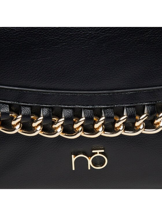 Nobo Nobo Geantă NBAG-R0200-C020 Negru
