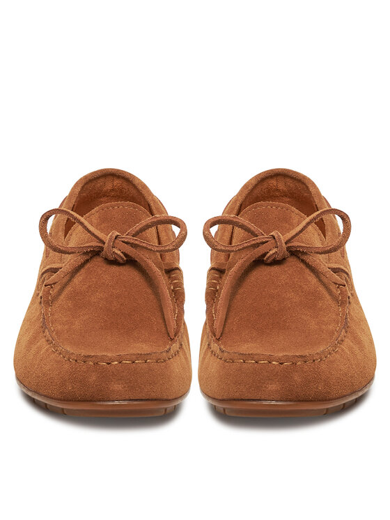 Gino Rossi Gino Rossi Mocasini LIMONE-01 122AM Maro