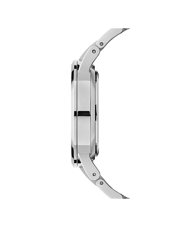 Daniel Wellington Daniel Wellington Zegarek Link DW00100204 Srebrny