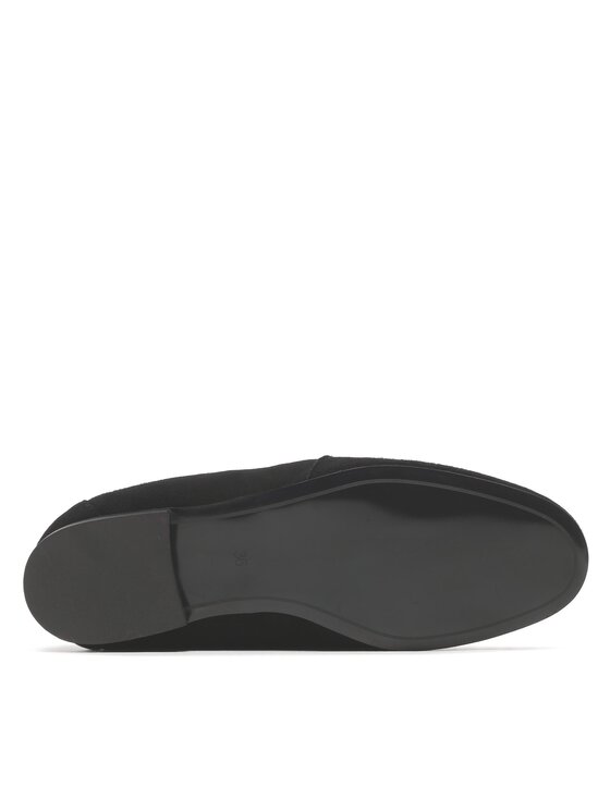 Loafers 4410/003-P Nero
