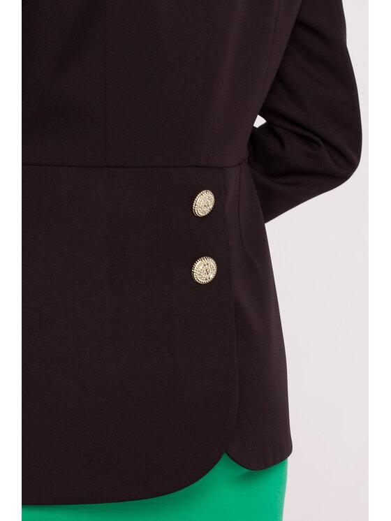 Made of Emotion Made of Emotion Giacca da abito M665 Nero