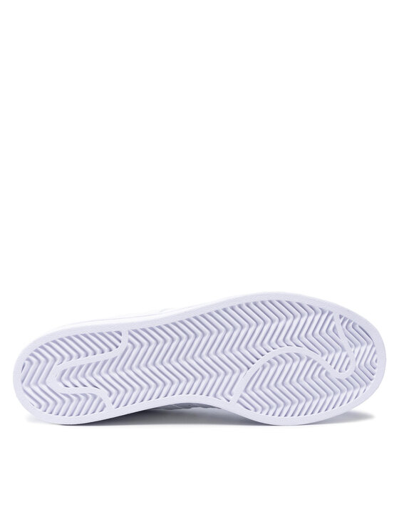 Scarpe Superstar H00201 Bianco