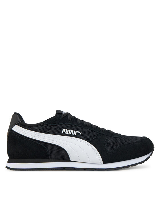 Sneakers Puma St Miler 401622 01 Negru