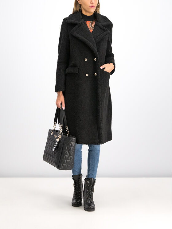 Guess Sac a main Laiken VG HWVG74 07230 Noir Modivo