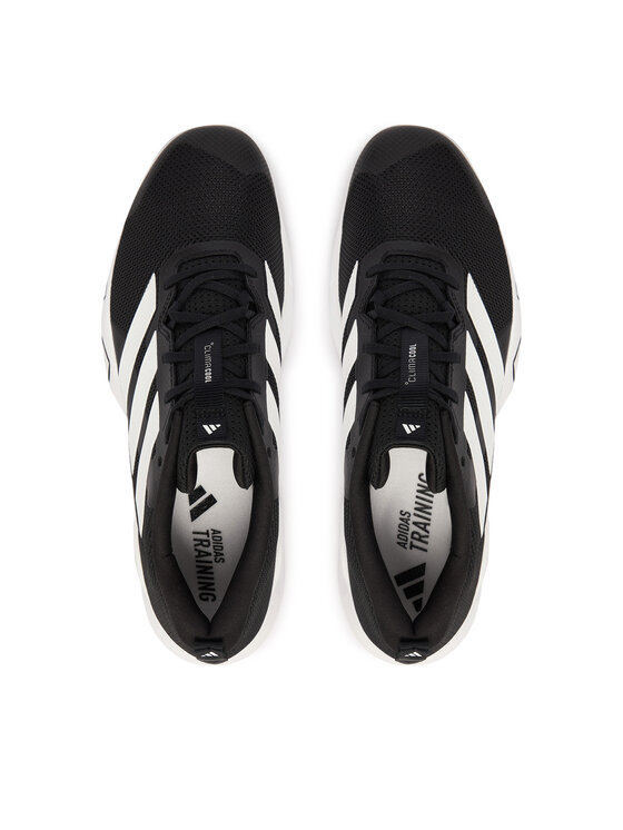 adidas adidas Scarpe da palestra Rapidmove Go Training JQ3950 Nero