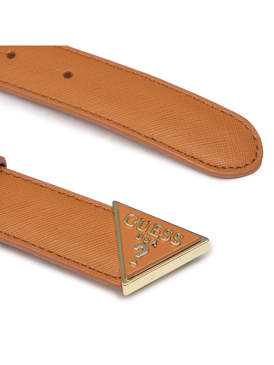 Cintura da donna Alexie Belts BW7685 VIN25 Marrone...