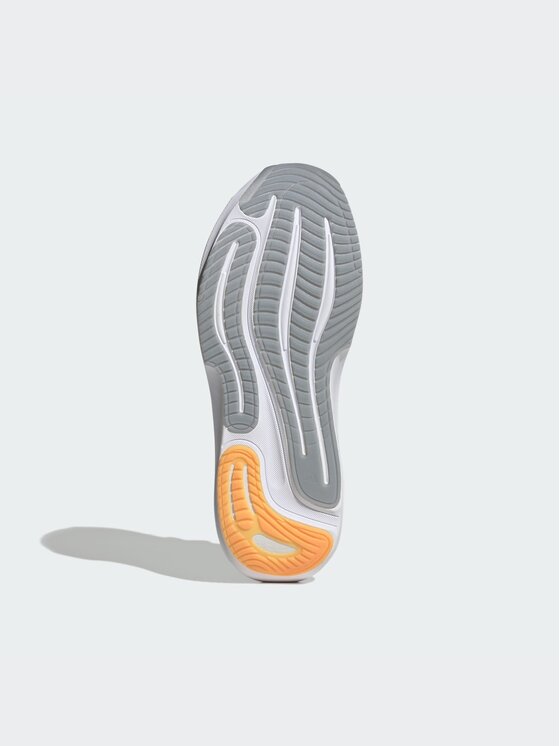 adidas adidas Buty do biegania 161567 Szary