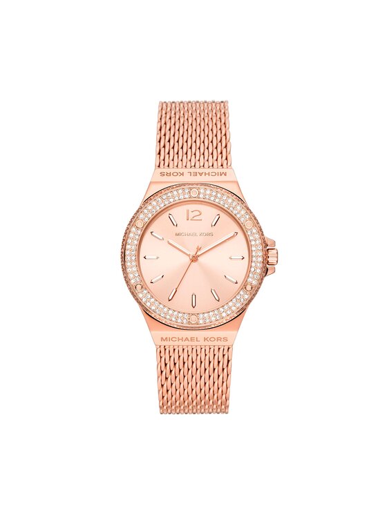 Michael Kors Laikrodis MK7336 Auksinė | Modivo.lt