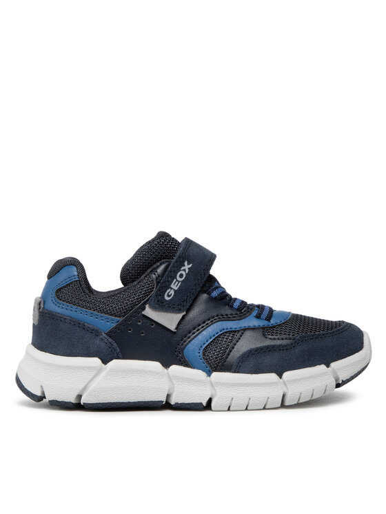 Geox Geox Snīkeri J Flexyper B. A J259BA 01422 CF44M M Tumši zils