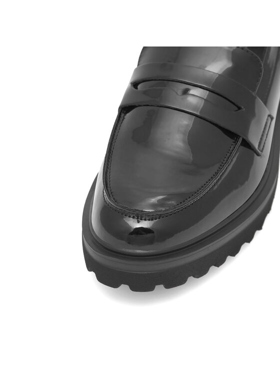 Jenny Fairy Jenny Fairy Loafers WYL3166-5 Μαύρο