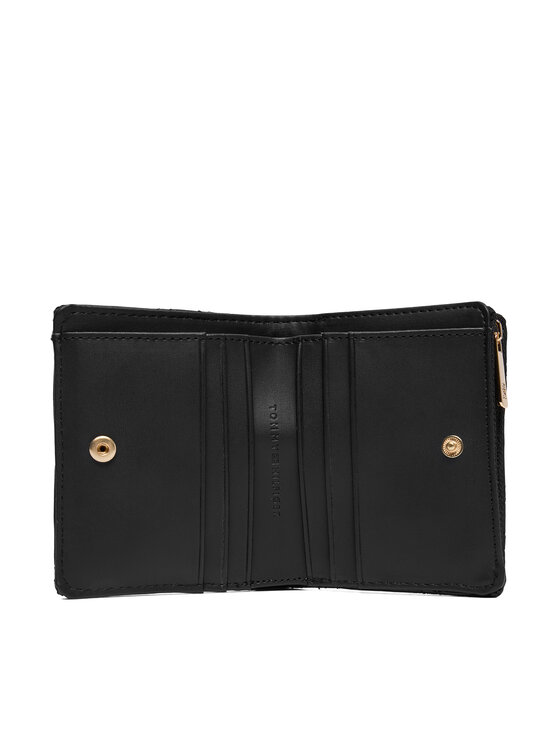Tommy Hilfiger Tommy Hilfiger Rahakott Th Feminine Bifold AW0AW18701 Must