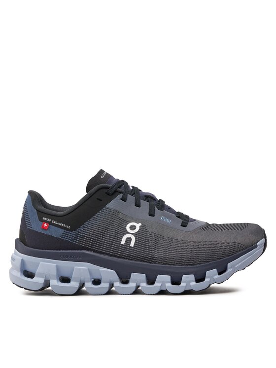Pantofi pentru alergare On Cloudflow 4 3WD30111502 Gri
