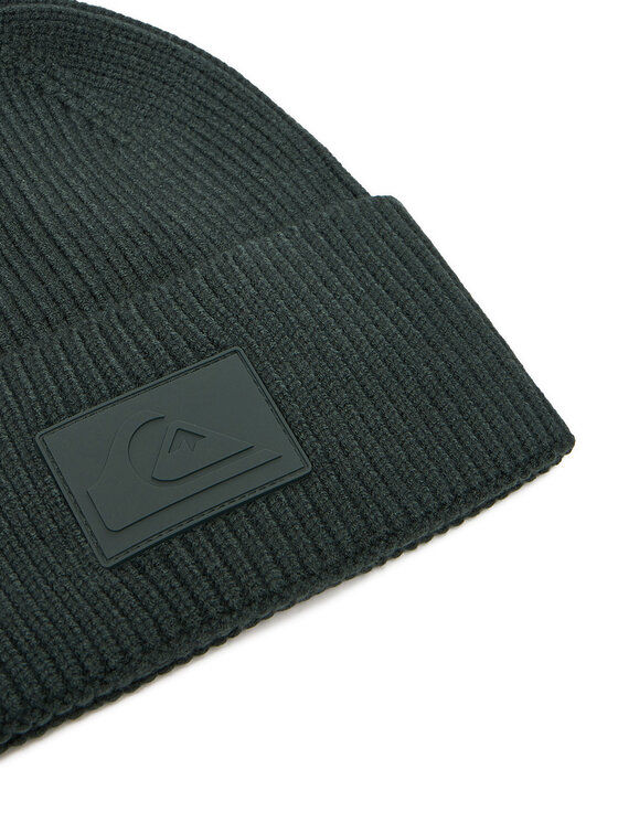 Quiksilver Quiksilver Čiapka CWBEOB-QS-M3-001-AW26 Zelená