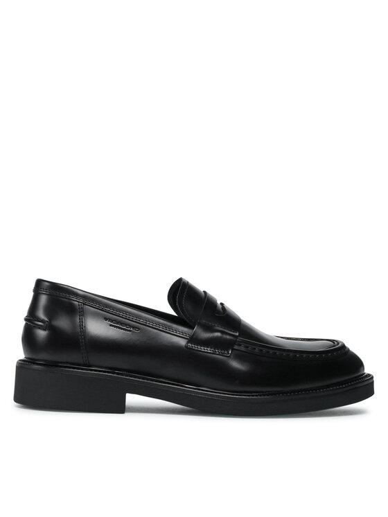 Vagabond Shoemakers Lordsy Alex M 5366-104-20 Čierna