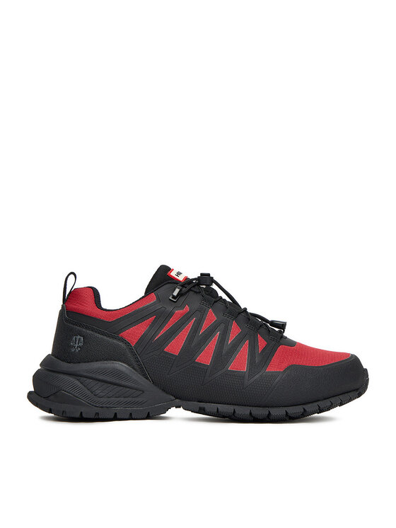 Hunter Hunter Trekkingi CEO-H1-142 Czerwony