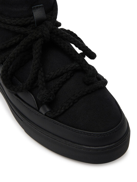 Inuikii Inuikii Schneeschuhe Classic 1001.003.0122 Schwarz