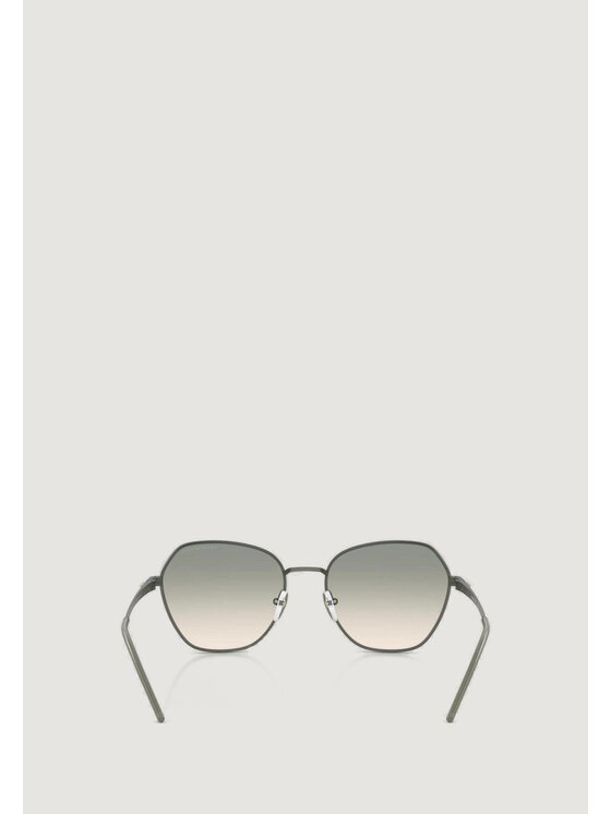 Emporio Armani Emporio Armani Okulary przeciwsłoneczne 0EA2161 34022C Zielony