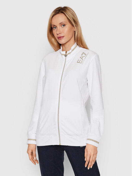 Tuta 3LTV53 TJCQZ 21BE Multicolore Regular Fit