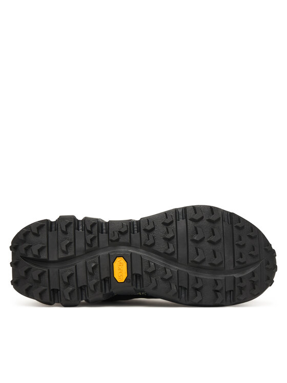 Premiata Premiata Сникърси Devind Var 447 Черен