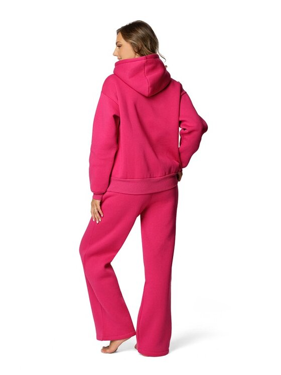 DKaren Sport DKaren Sport Dres DK-K-B9 Różowy Classic Fit